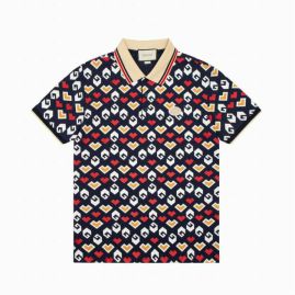 Picture for category Gucci Polo Shirt Short